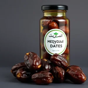 মাবরুম খেজুর (Mabroom Dates)
