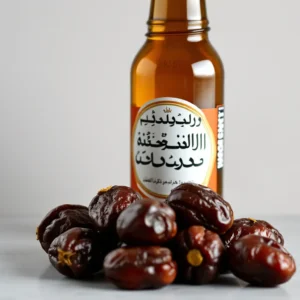 মাবরুম খেজুর (Mabroom Dates)