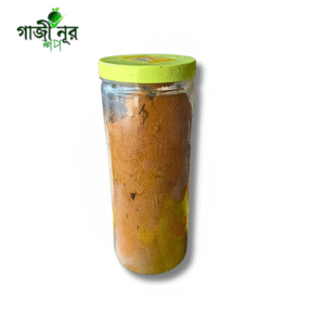 Shaahi Mezbani Garam Masala Packet – Traditional Bangladeshi Spice Mix