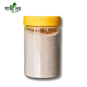Pure tamarind seed powder in eco-friendly packaging – GazinoorShop