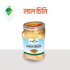 লাল চিনি