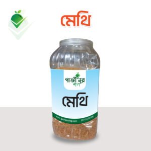 মেথি