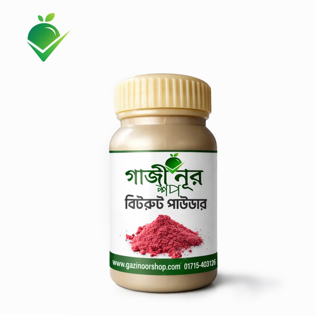 Beetroot-Powder